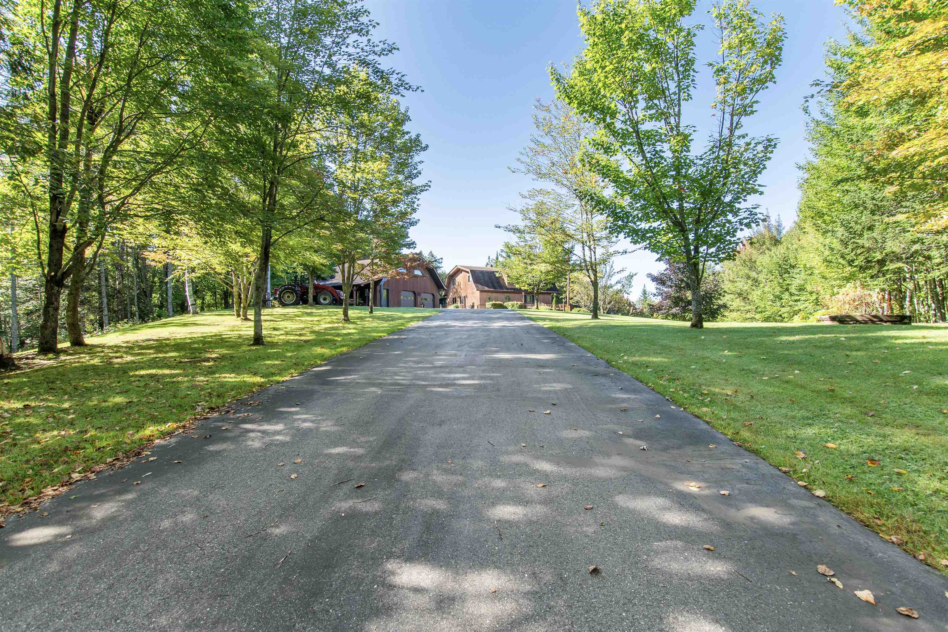 56 Stevens Hill Road Colebrook, NH 03576 - Photo 45 of 60