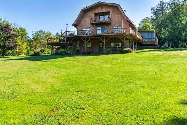 $750,000 | 56 Stevens Hill Road, Colebrook, NH 03576