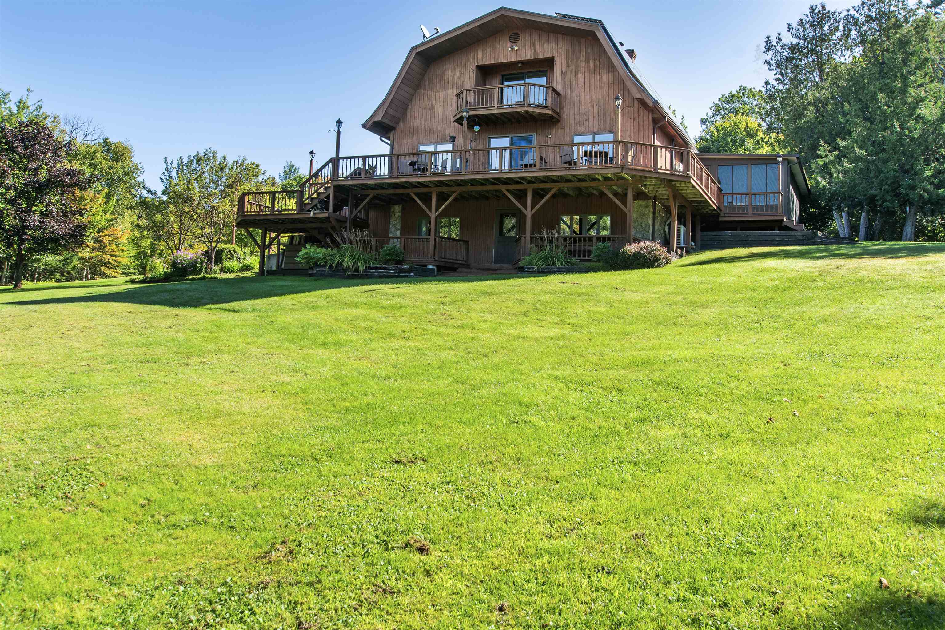 56 Stevens Hill Road Colebrook, NH 03576 - Photo 46 of 60