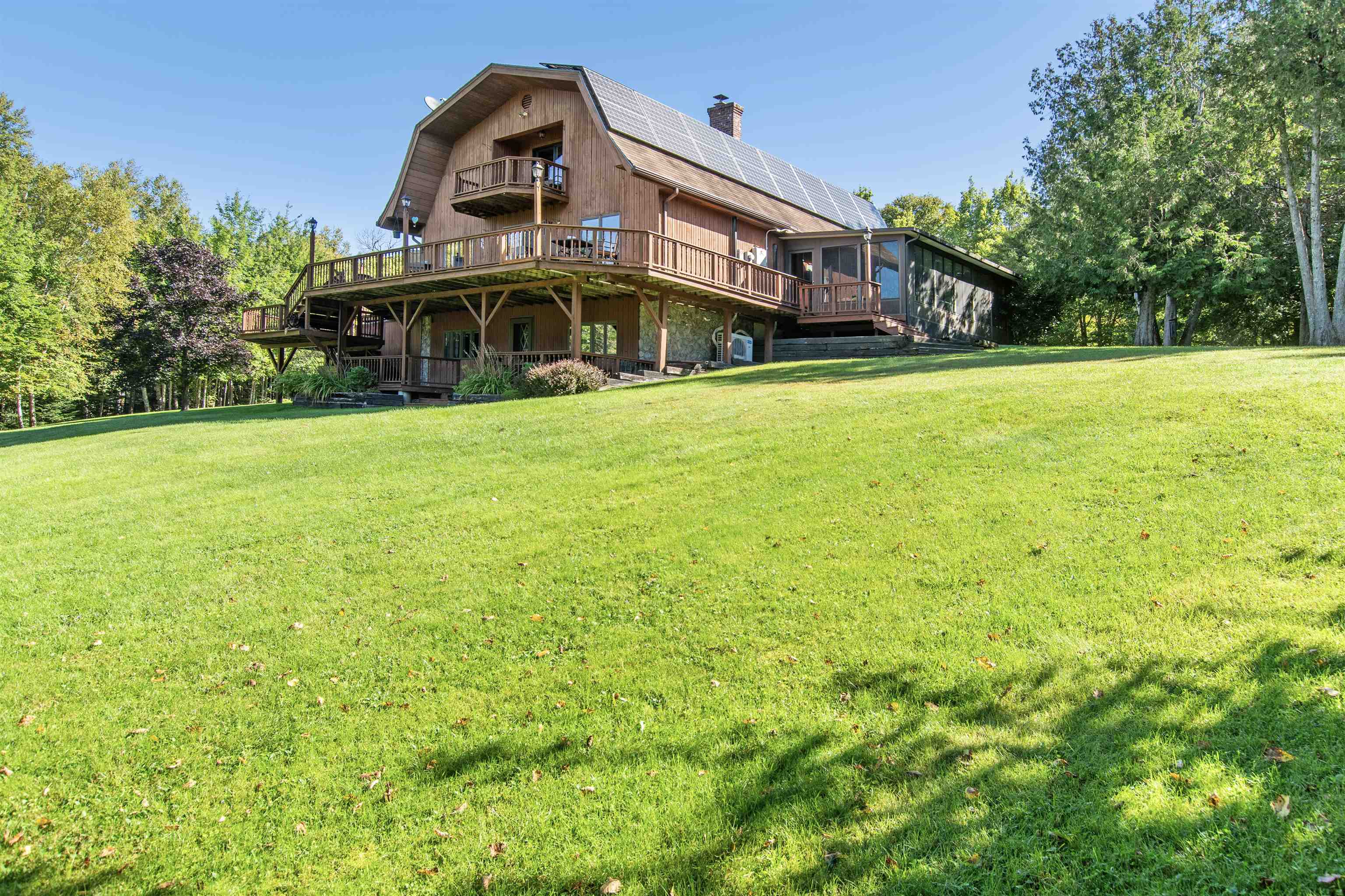 56 Stevens Hill Road Colebrook, NH 03576 - Photo 47 of 60