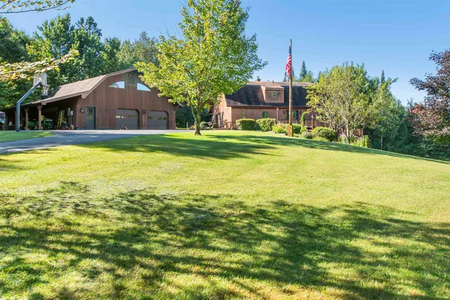 $750,000 | 56 Stevens Hill Road, Colebrook, NH 03576