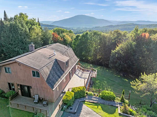 $750,000 | 56 Stevens Hill Road, Colebrook, NH 03576