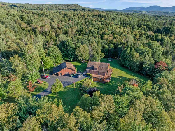 $750,000 | 56 Stevens Hill Road, Colebrook, NH 03576