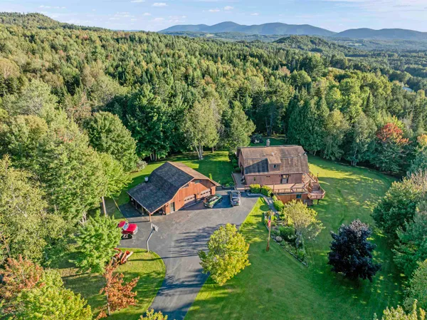 $750,000 | 56 Stevens Hill Road, Colebrook, NH 03576