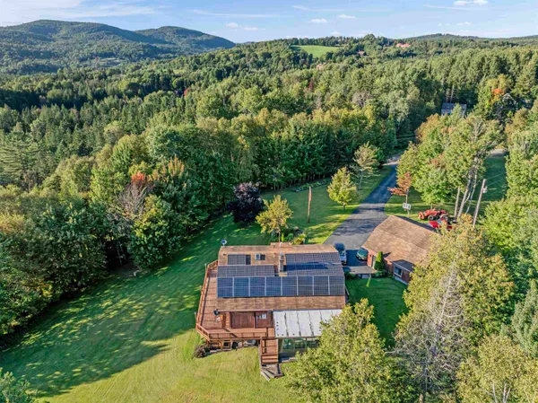 $750,000 | 56 Stevens Hill Road, Colebrook, NH 03576