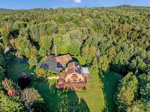 $750,000 | 56 Stevens Hill Road, Colebrook, NH 03576