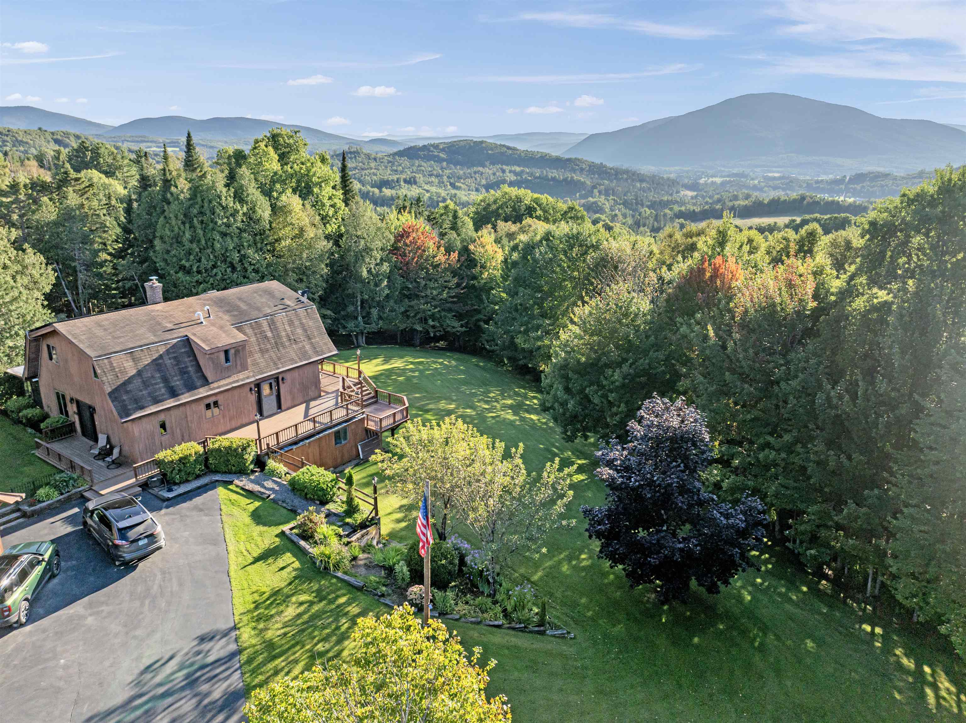 56 Stevens Hill Road Colebrook, NH 03576 - Photo 6 of 60