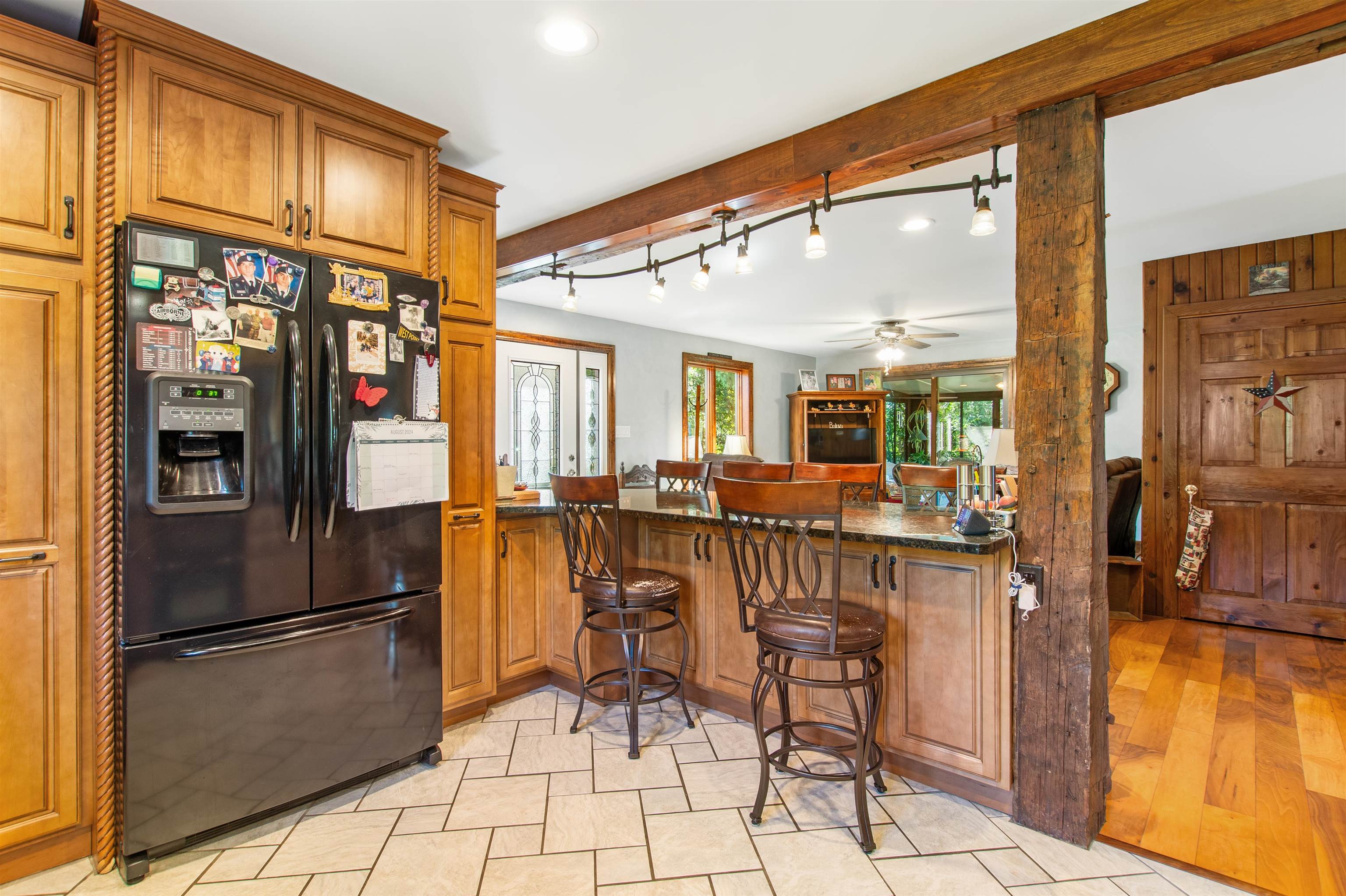 56 Stevens Hill Road Colebrook, NH 03576 - Photo 9 of 60