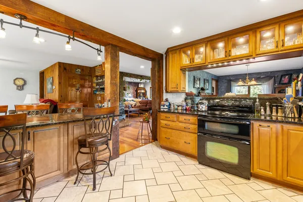 $750,000 | 56 Stevens Hill Road, Colebrook, NH 03576