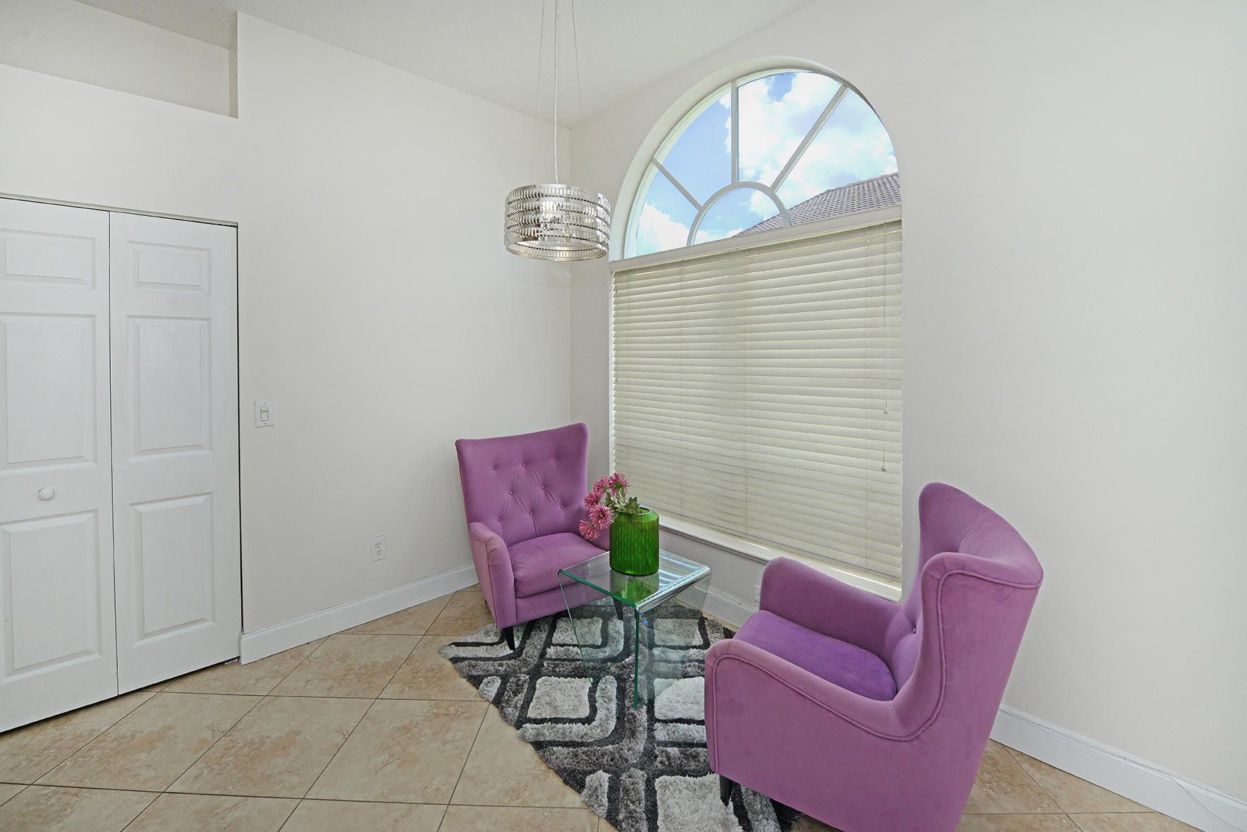 9513 Lake Serena Drive Boca Raton, FL 33496 - Photo 12 of 26 a view of livingroom with furniture
