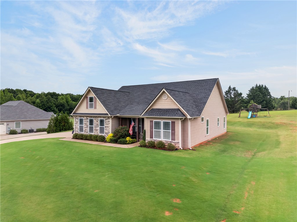 545 Weatherly Road Inman, SC 29349 - Photo 40 of 46 Gallery Image 40