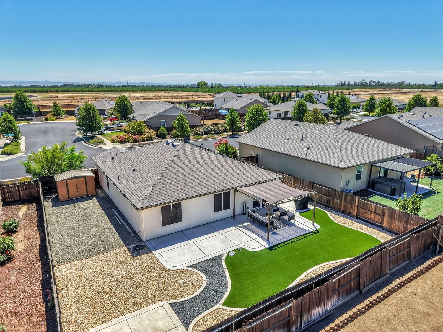 3790 Purple Martin Road Olivehurst, CA 95961 - Photo 27 of 32