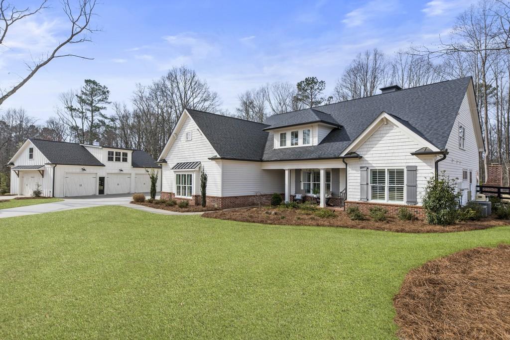 2493 Sugar Pike Road Canton, GA 30115 - Photo 1 of 1