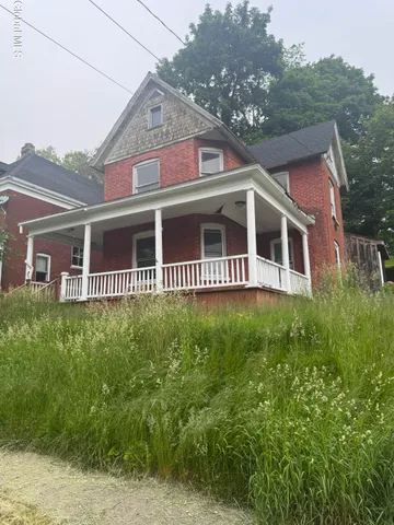 $110,000 | 21 Monroe Street, St. Johnsville, NY 13452