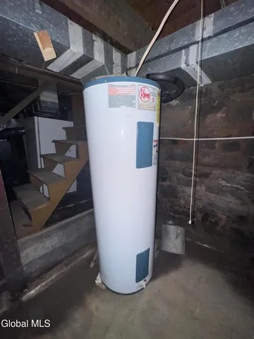 $110,000 | 21 Monroe Street, St. Johnsville, NY 13452