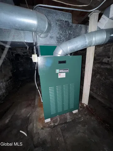 $110,000 | 21 Monroe Street, St. Johnsville, NY 13452