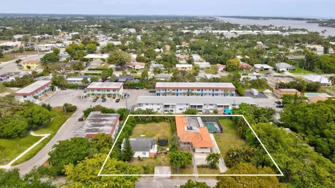 $5,500,000 | 633-641 Northeast 6th Avenue, Boynton Beach, FL 33435