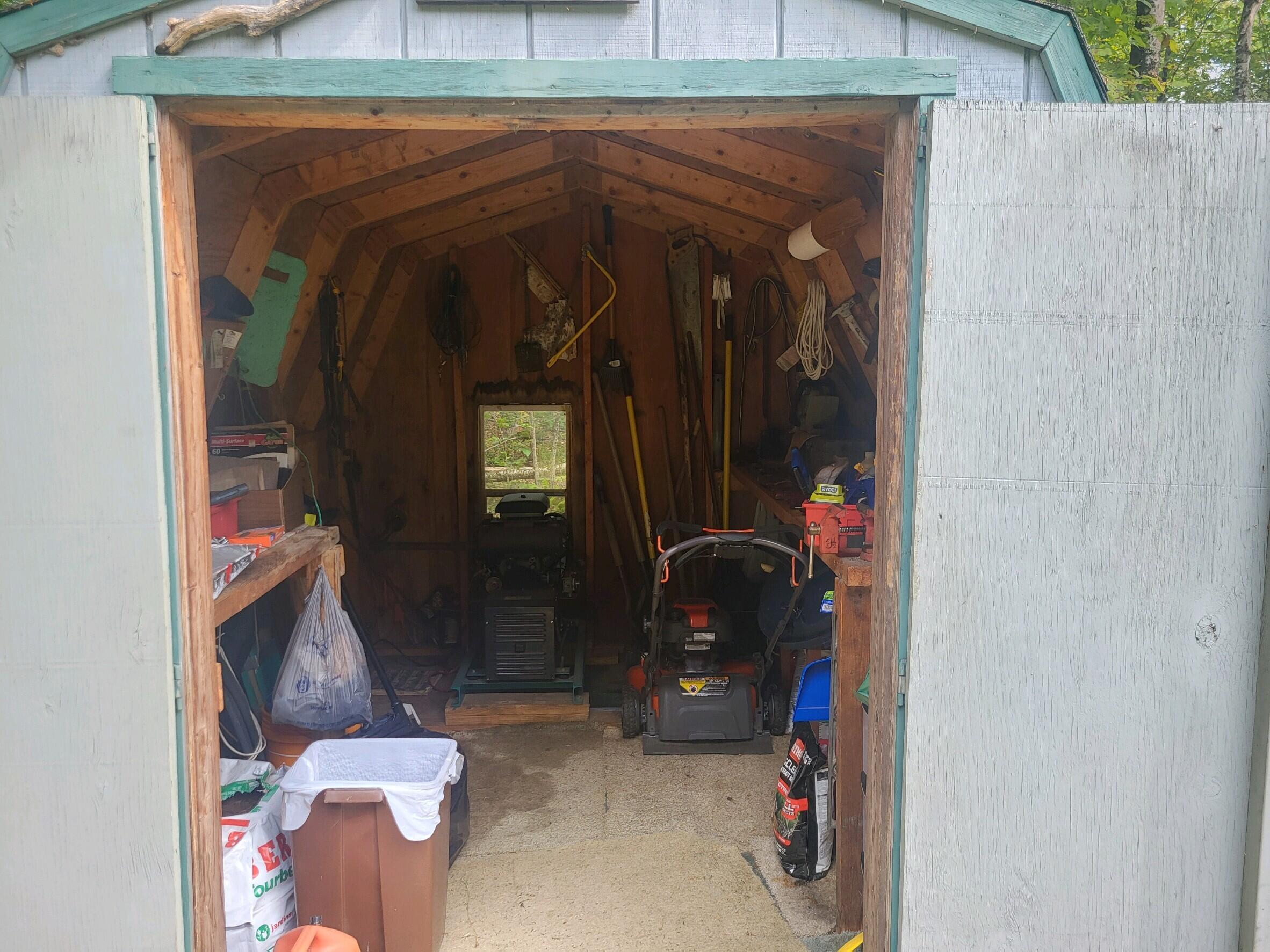 306 Stone Road Union, ME 04862 - Photo 25 of 29 20240914_112258