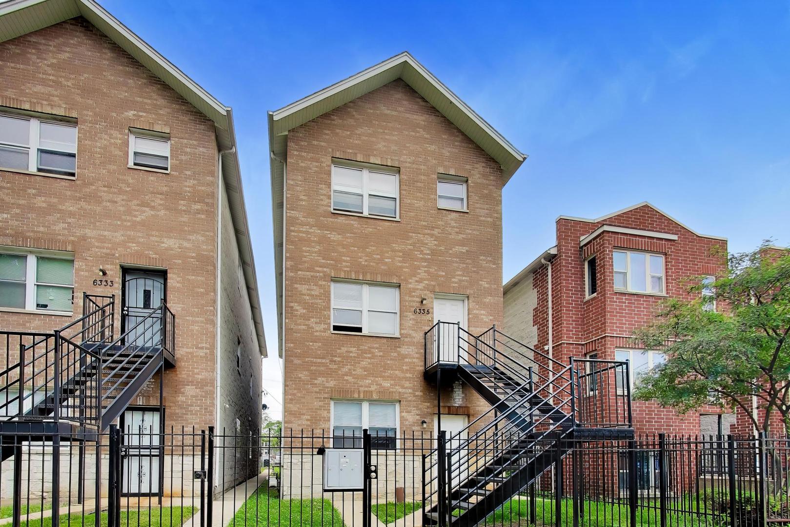 6335 South Normal Boulevard Chicago, IL 60621 - Photo 2 of 14