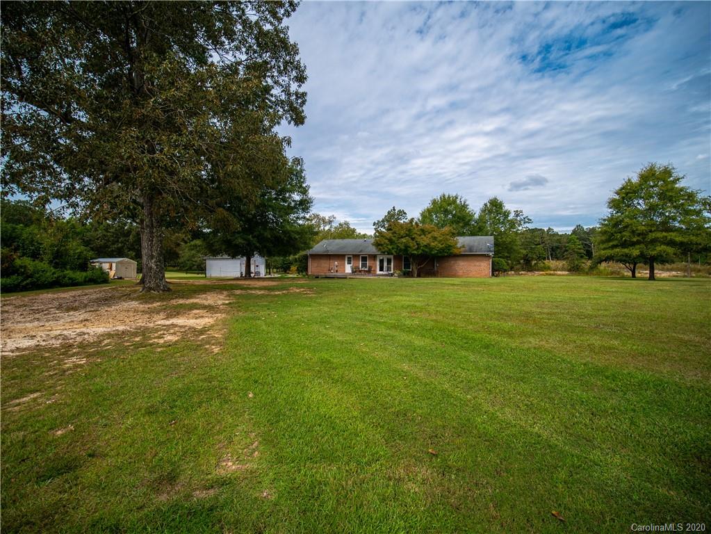 5610 Camp Creek Road Lancaster, SC 29720 - Photo 20 of 21 a view of swimming pool