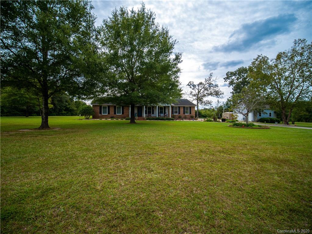 5610 Camp Creek Road Lancaster, SC 29720 - Photo 3 of 21 a view of a park with large trees