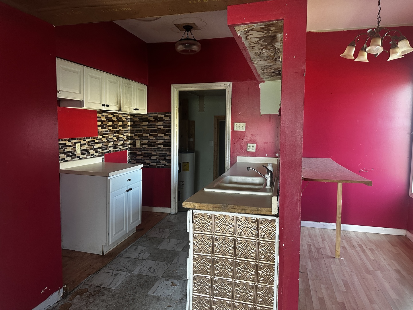415 South Park Street Sesser, IL 62884 - Photo 7 of 14