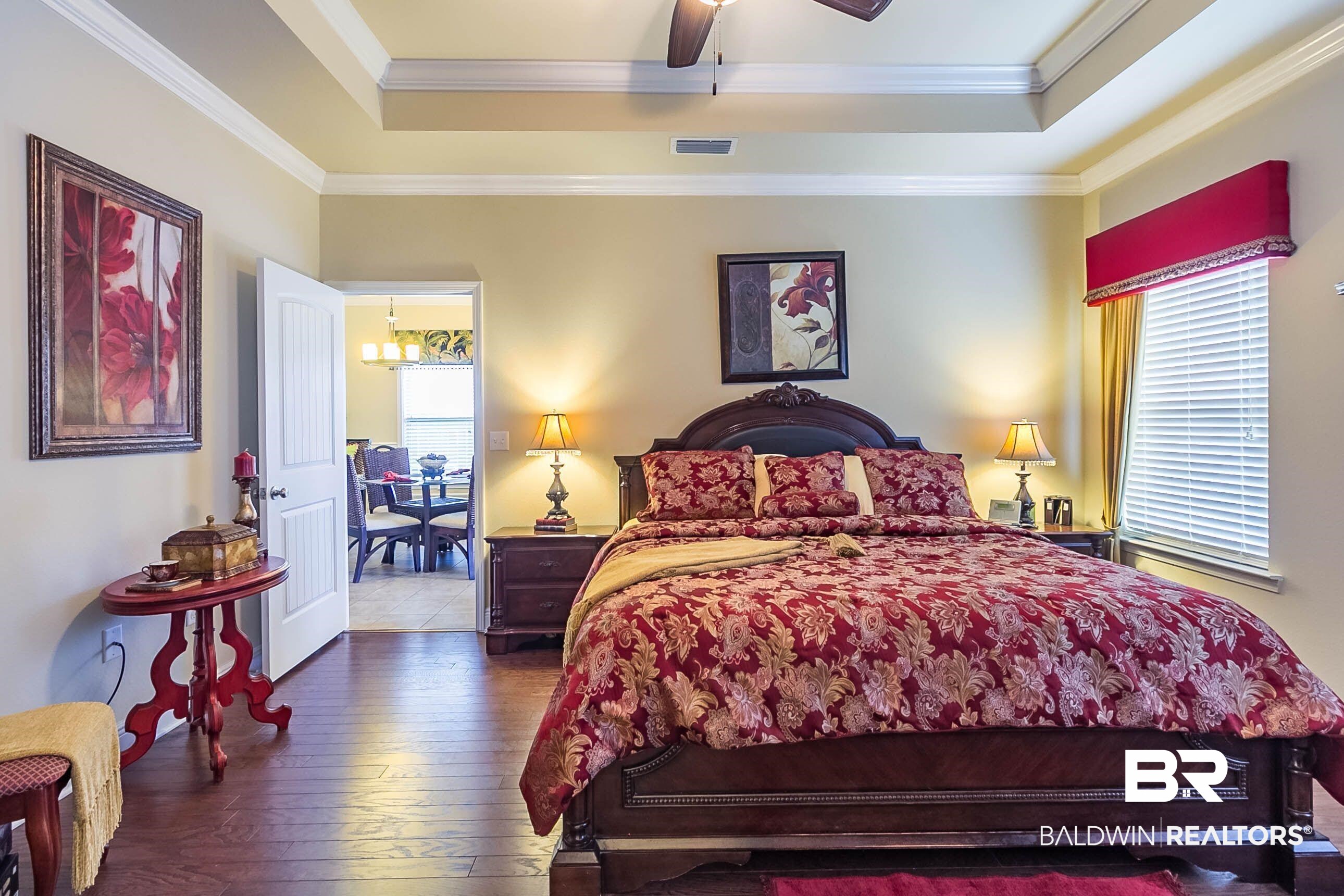 1895 Arcadia Drive Foley, AL 36535 - Photo 34 of 39