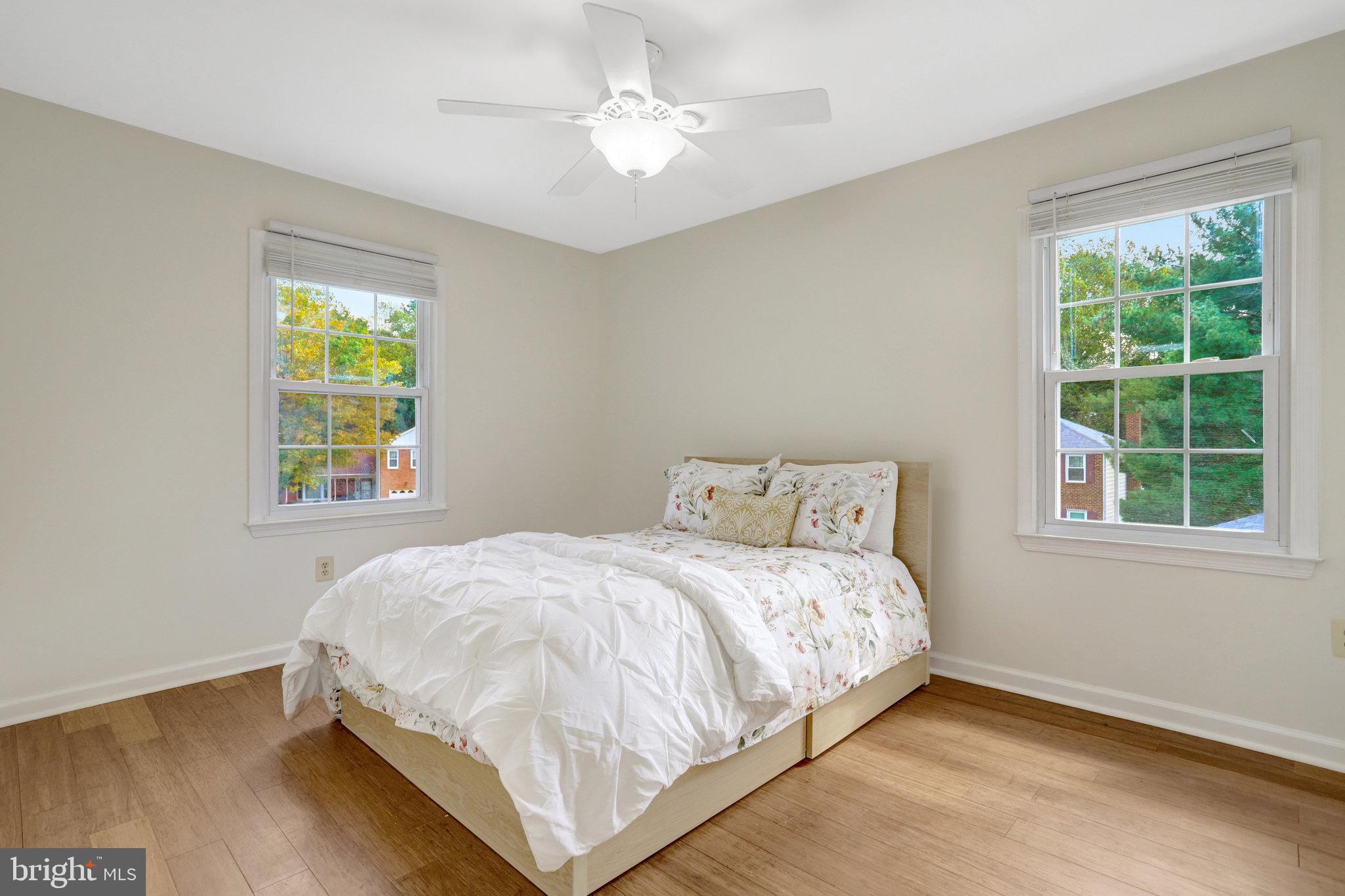 7206 Joshua Tree Lane Springfield, VA 22152 - Photo 27 of 50 Bedroom #2