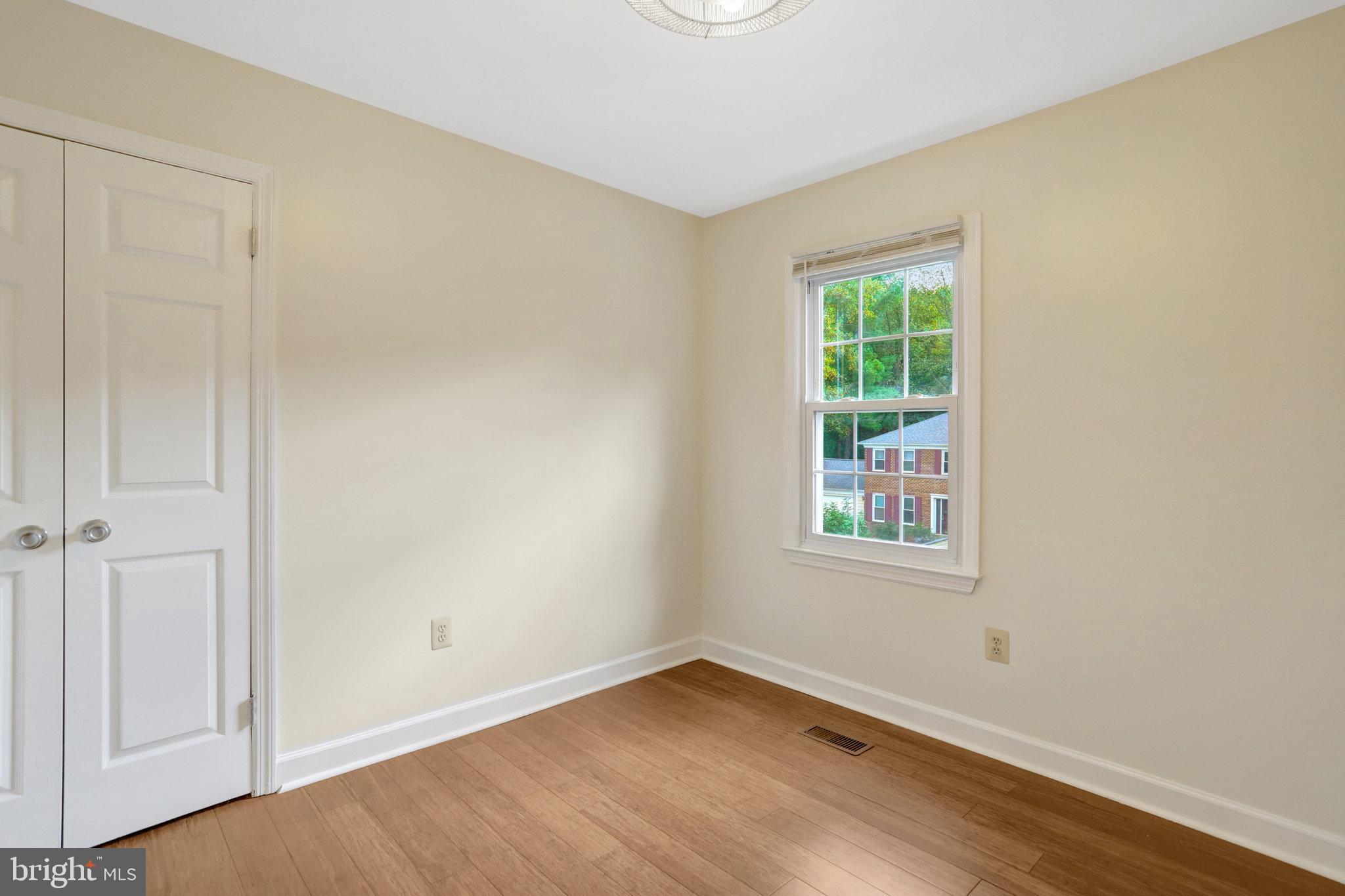 7206 Joshua Tree Lane Springfield, VA 22152 - Photo 30 of 50 Bedroom #4