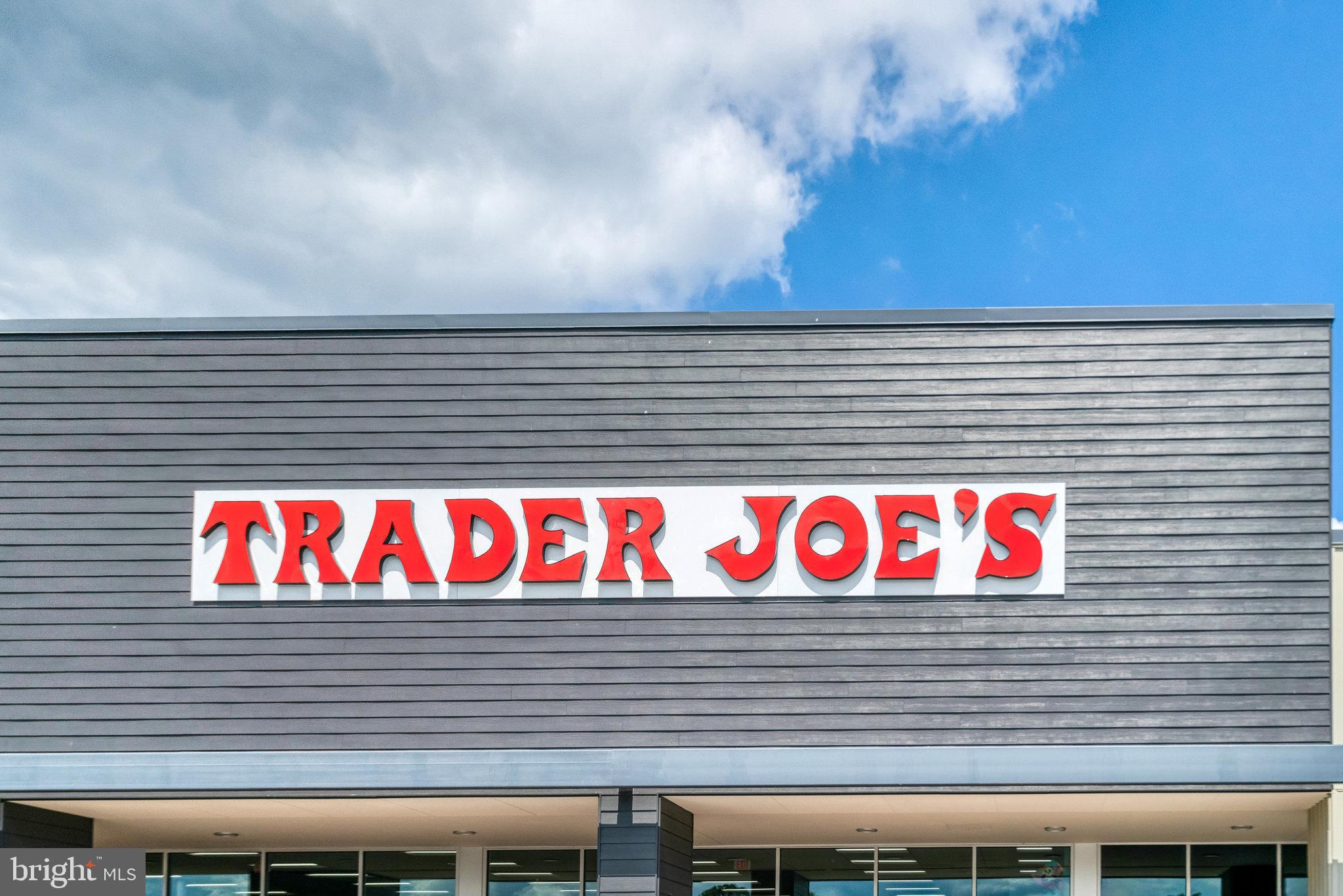 7206 Joshua Tree Lane Springfield, VA 22152 - Photo 43 of 50 Trader Joe's: A Fresh Market Experience