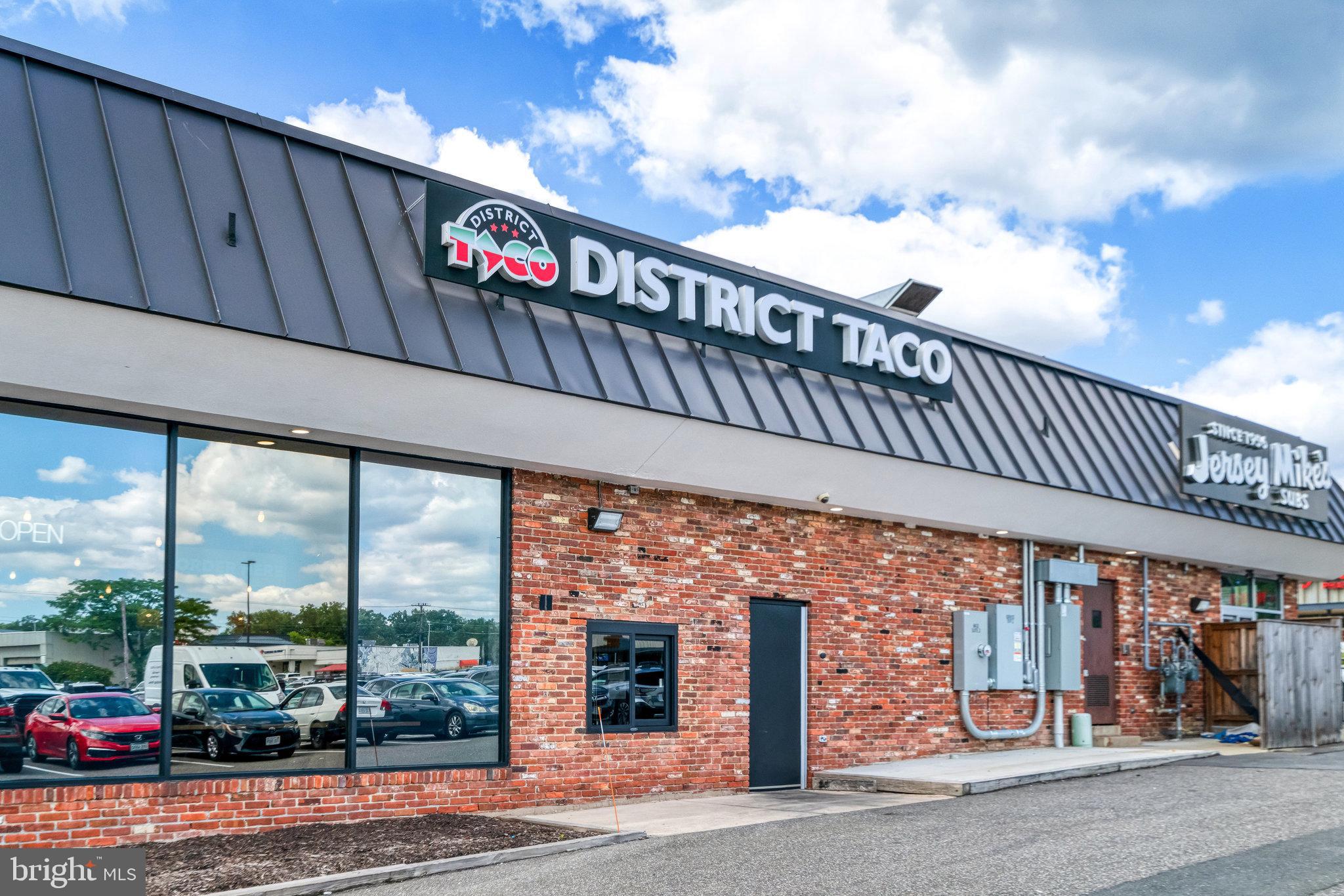7206 Joshua Tree Lane Springfield, VA 22152 - Photo 47 of 50 Vibrant eatery inviting taco lovers.