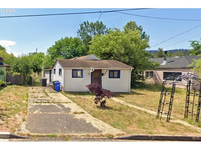 $200,000 | 660 East 32nd Avenue, Eugene, OR 97405