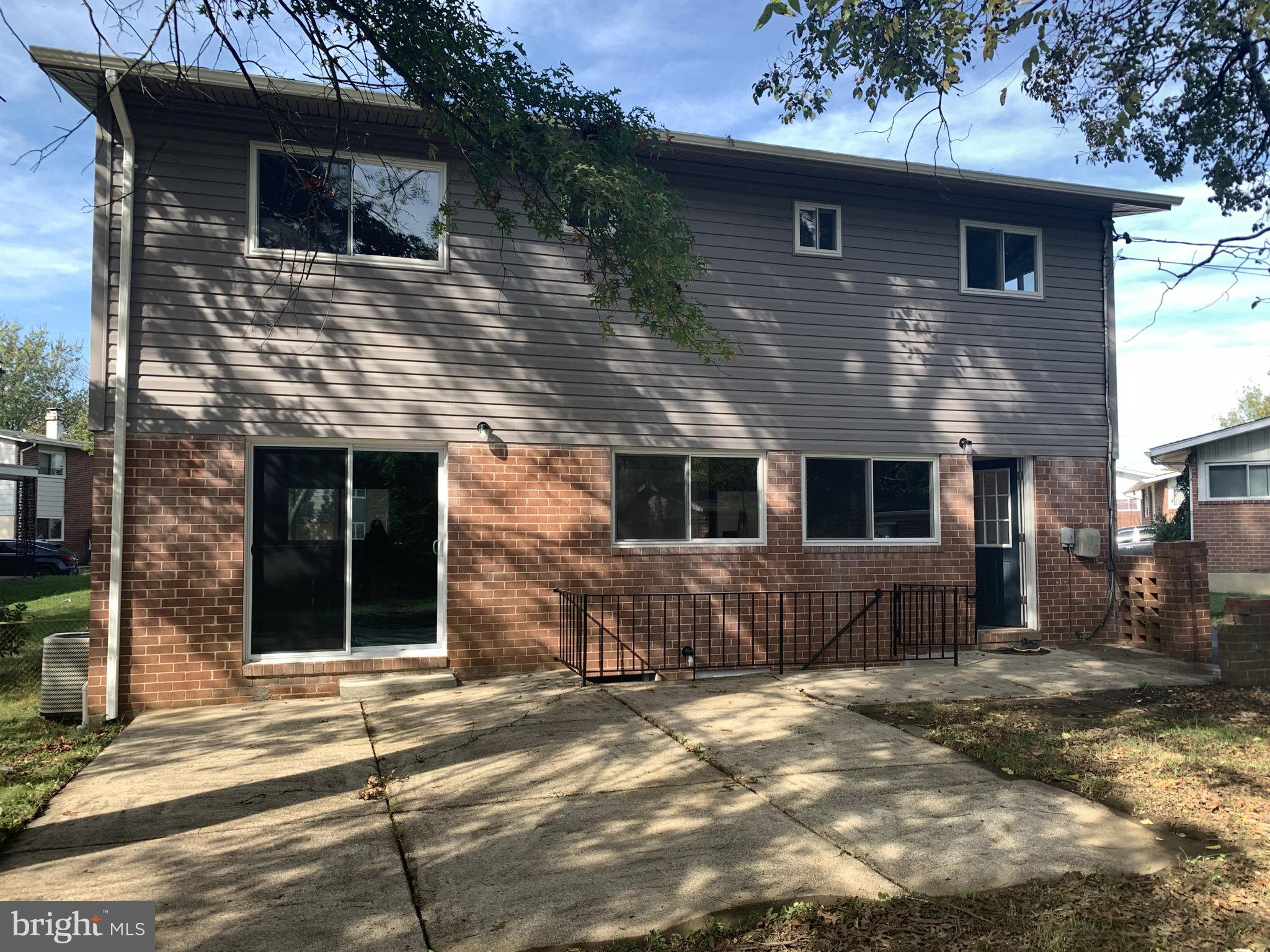 3801 Lumo Road Randallstown, MD 21133 - Photo 41 of 45 Gallery Image 41