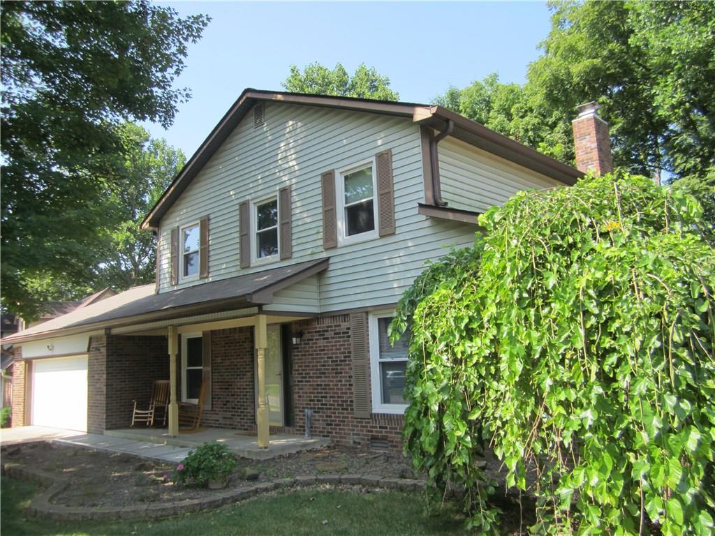 488 Raintree Drive Danville, IN 46122 - Photo 1 of 28 Gallery Image 1