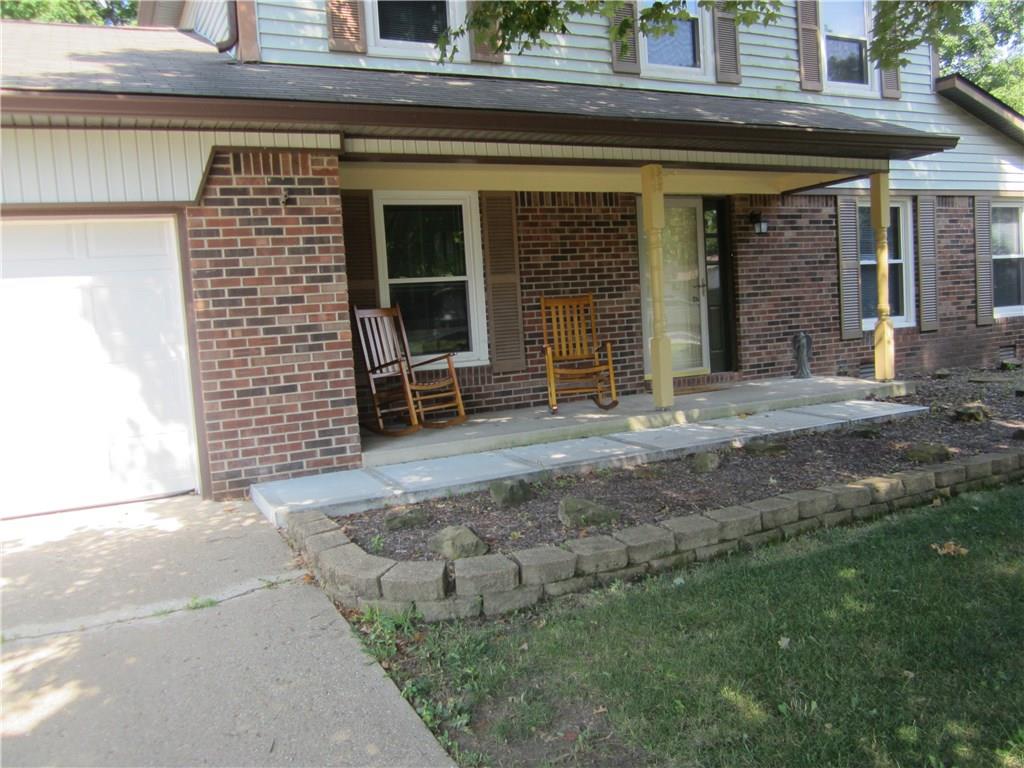 488 Raintree Drive Danville, IN 46122 - Photo 2 of 28 Gallery Image 2