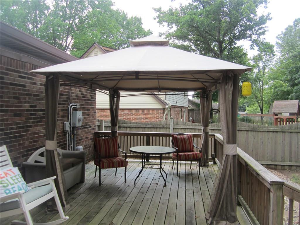 488 Raintree Drive Danville, IN 46122 - Photo 26 of 28 Gallery Image 26