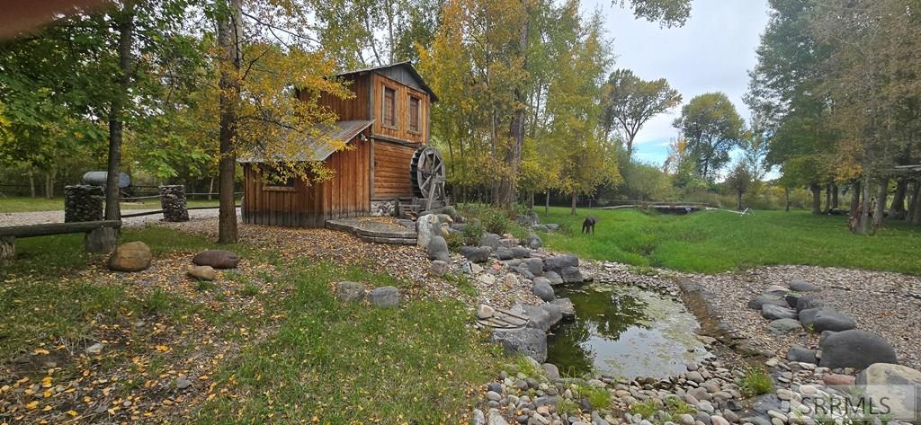 448 North 4108 East Rigby, ID 83442 - Photo 16 of 59