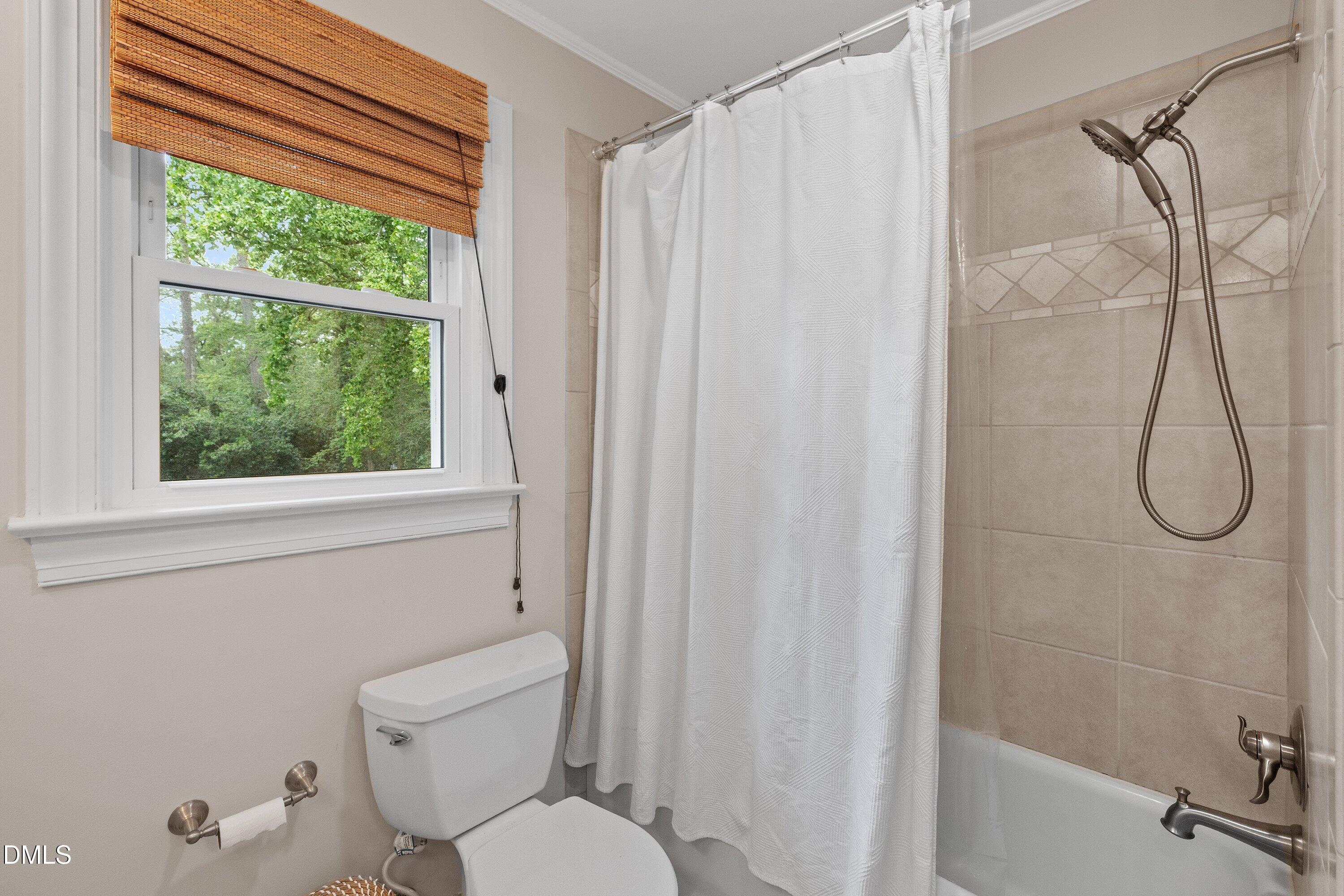 3113 Braddock Drive Raleigh, NC 27612 - Photo 37 of 55 45-Brookhaven Bathroom 3