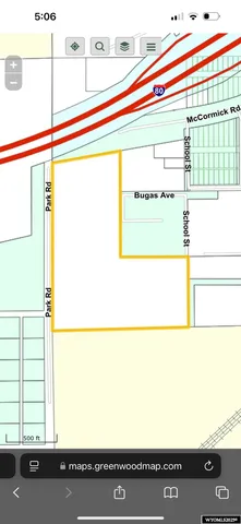 $395,000 | 0 McCormick Street, Wamsutter, WY 82336