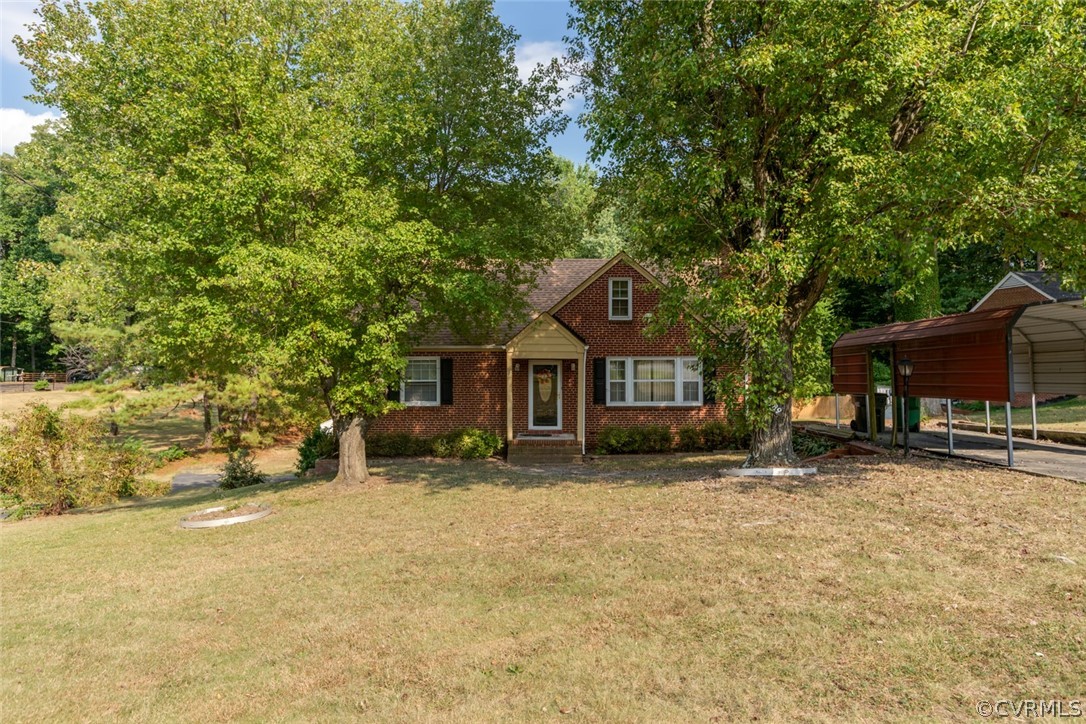 3989 Rebecca Road Richmond, VA 23234 - Photo 21 of 24 Gallery Image 21