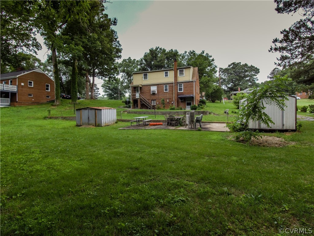 3989 Rebecca Road Richmond, VA 23234 - Photo 23 of 24 Gallery Image 23