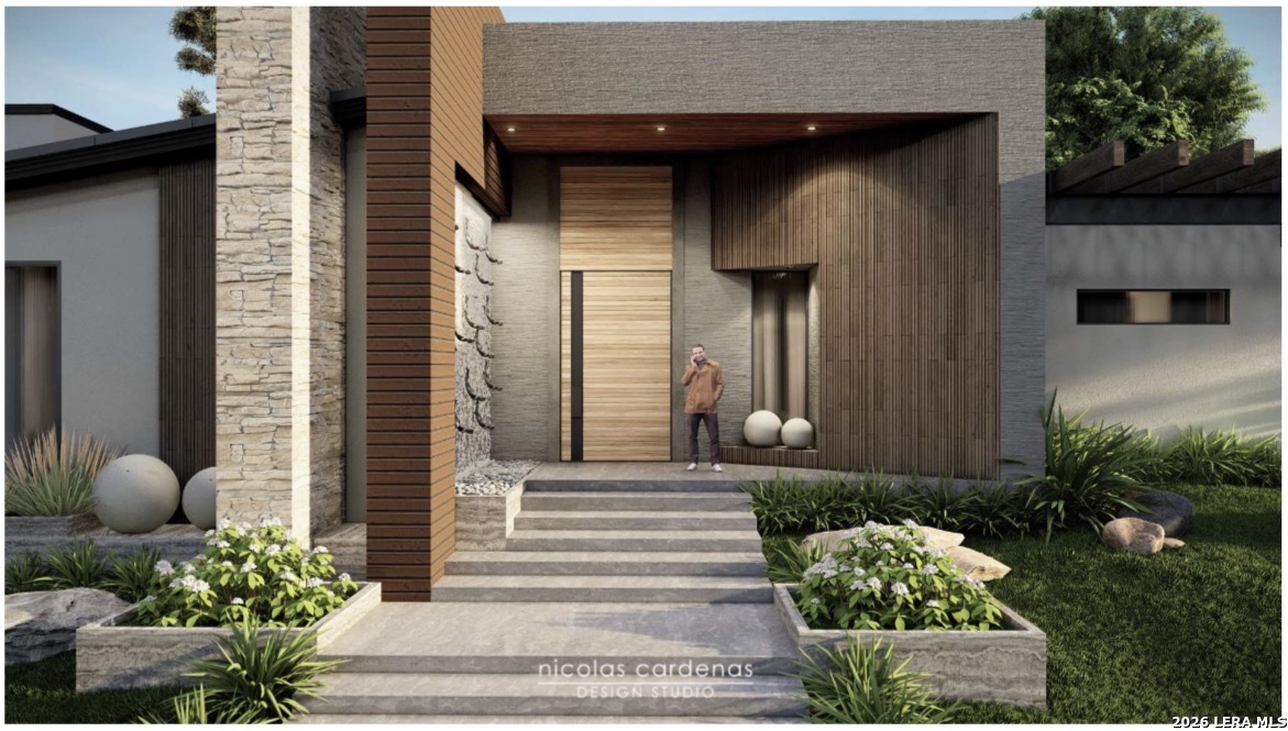 718 Ridgemont Avenue Terrell Hills, TX 78209 - Photo 4 of 4