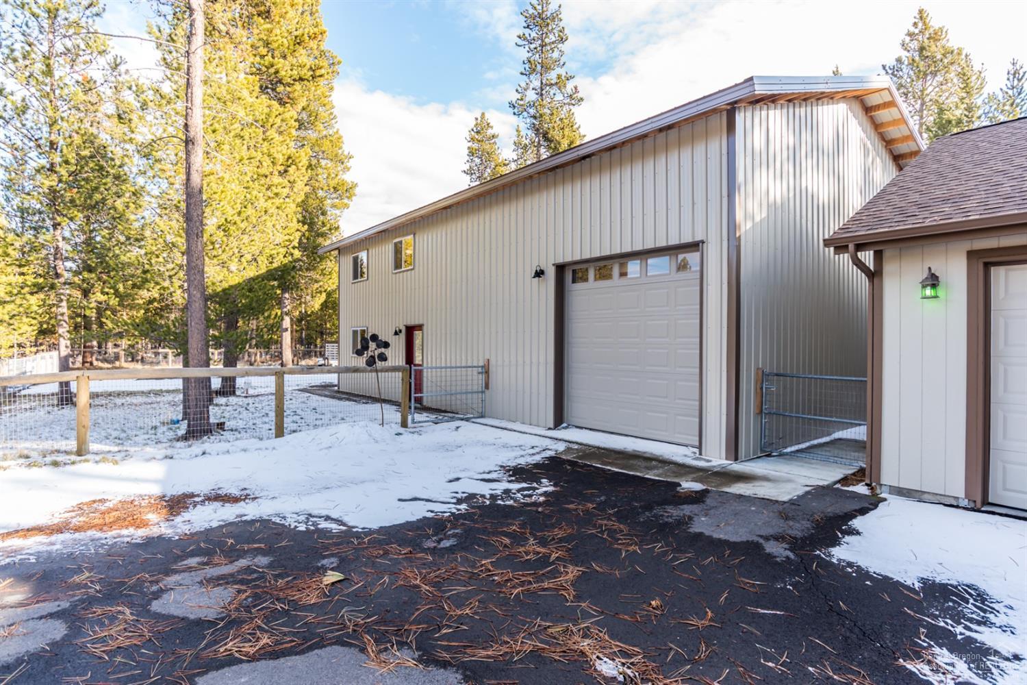55932 Black Duck Road Bend, OR 97707 - Photo 17 of 25 Additional Photo