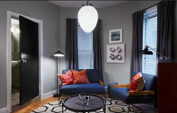 $2,495 | 3443 North Halsted Street, Unit 2D, Chicago, IL 60657