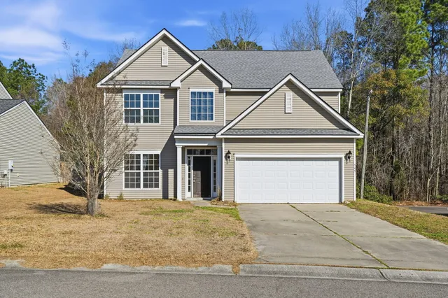 $305,000 | 545 English Oak Circle, Moncks Corner, SC 29461