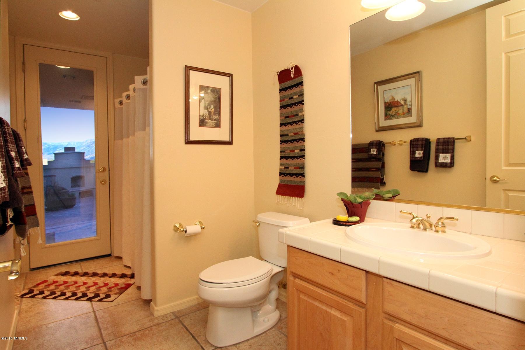 12136 North Copper Spring Trail Tucson, AZ 85755 - Photo 24 of 31