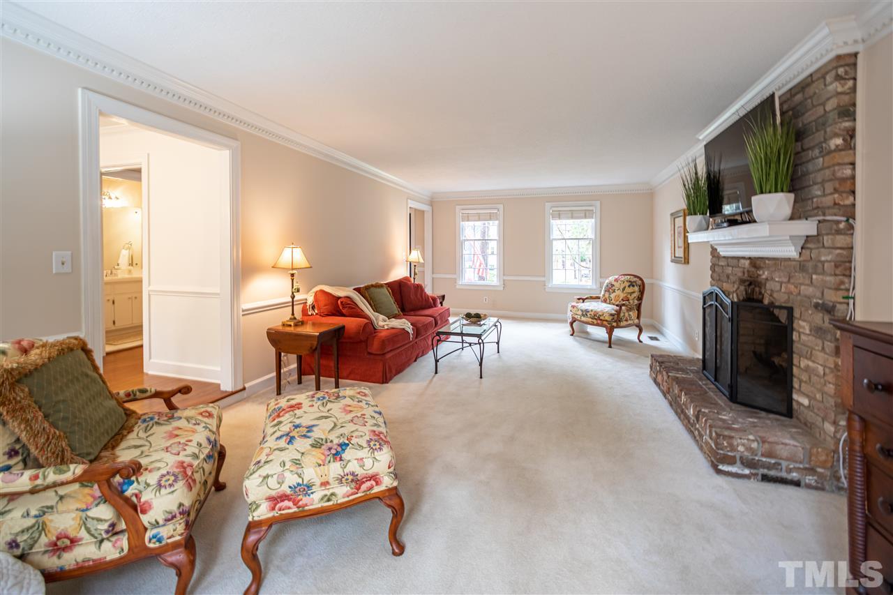 2201 Basil Drive Raleigh, NC 27612 - Photo 11 of 21
