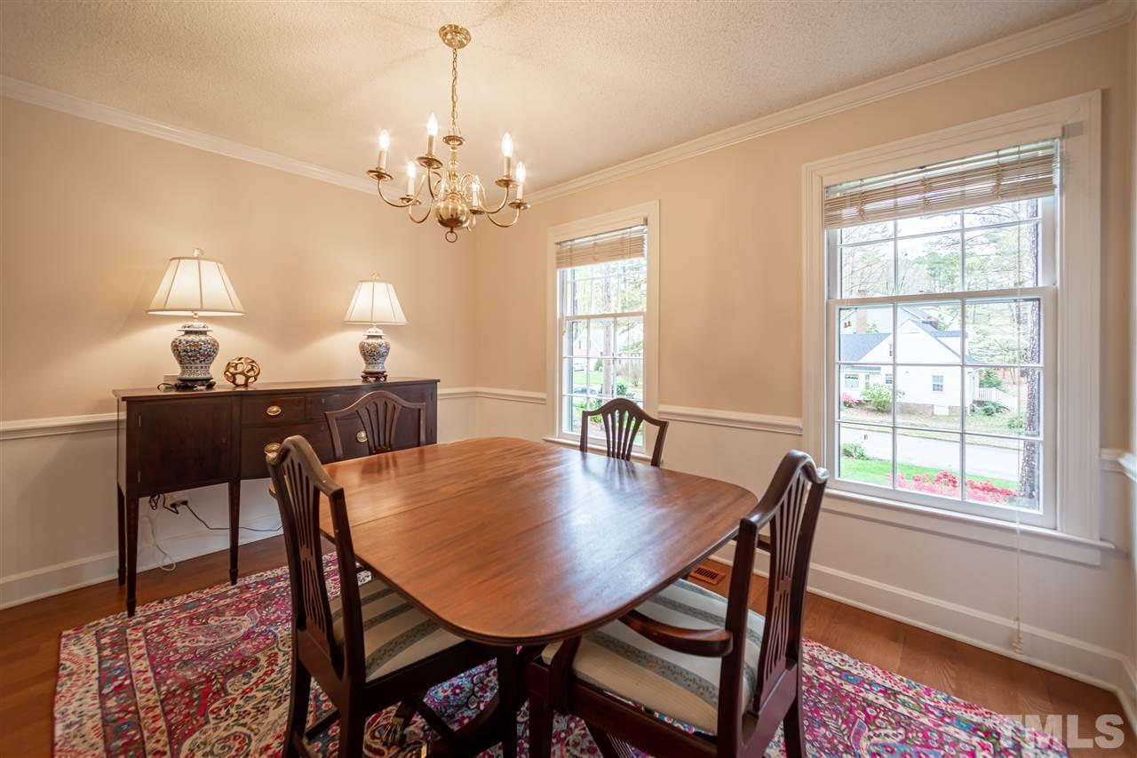 2201 Basil Drive Raleigh, NC 27612 - Photo 12 of 21