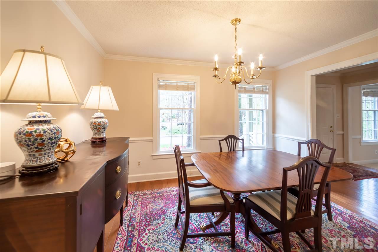 2201 Basil Drive Raleigh, NC 27612 - Photo 13 of 21