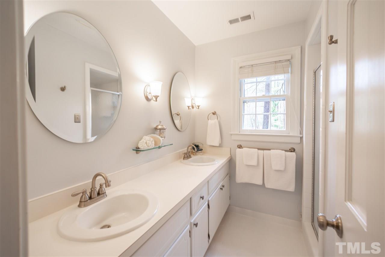 2201 Basil Drive Raleigh, NC 27612 - Photo 15 of 21